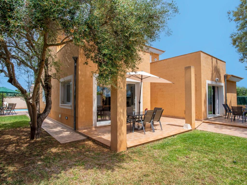 Holiday Home Sa Coma 12 pax- by Interhome photo 2