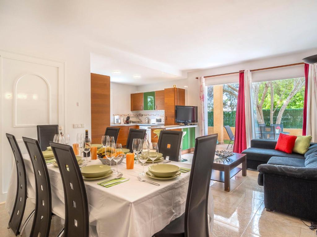 Holiday Home Sa Coma 12 pax- by Interhome photo 3
