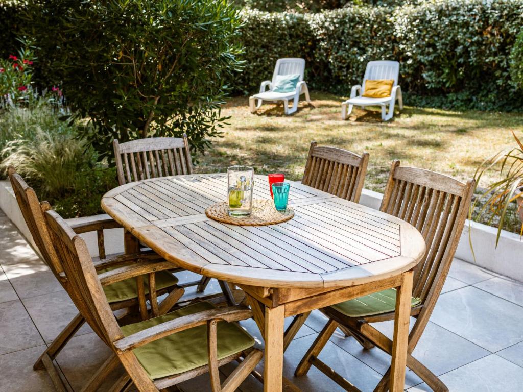Holiday Home Les Narcisses - RBL200 by Interhome photo 1