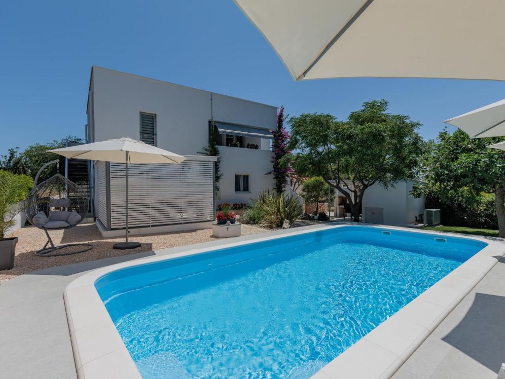 Apartment Tome - VIR131 by Interhome photo 2