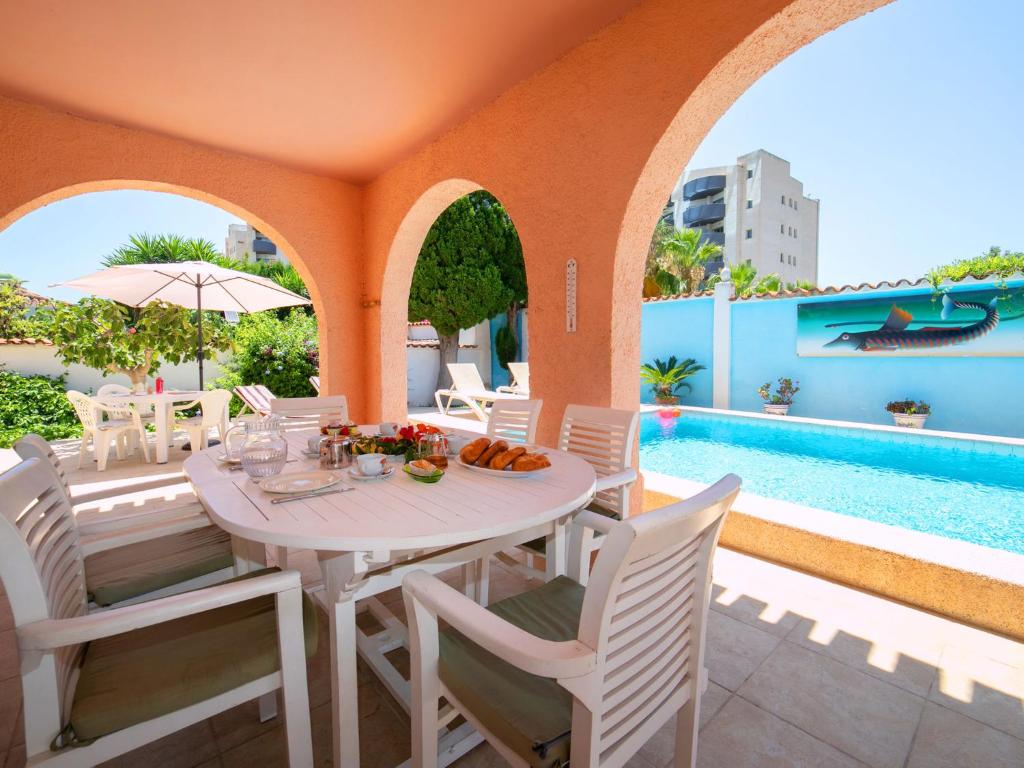 Holiday Home Casa Sandra by Interhome photo 1