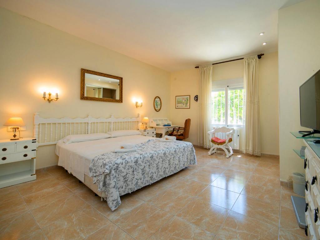 Holiday Home Casa Sandra by Interhome photo 4