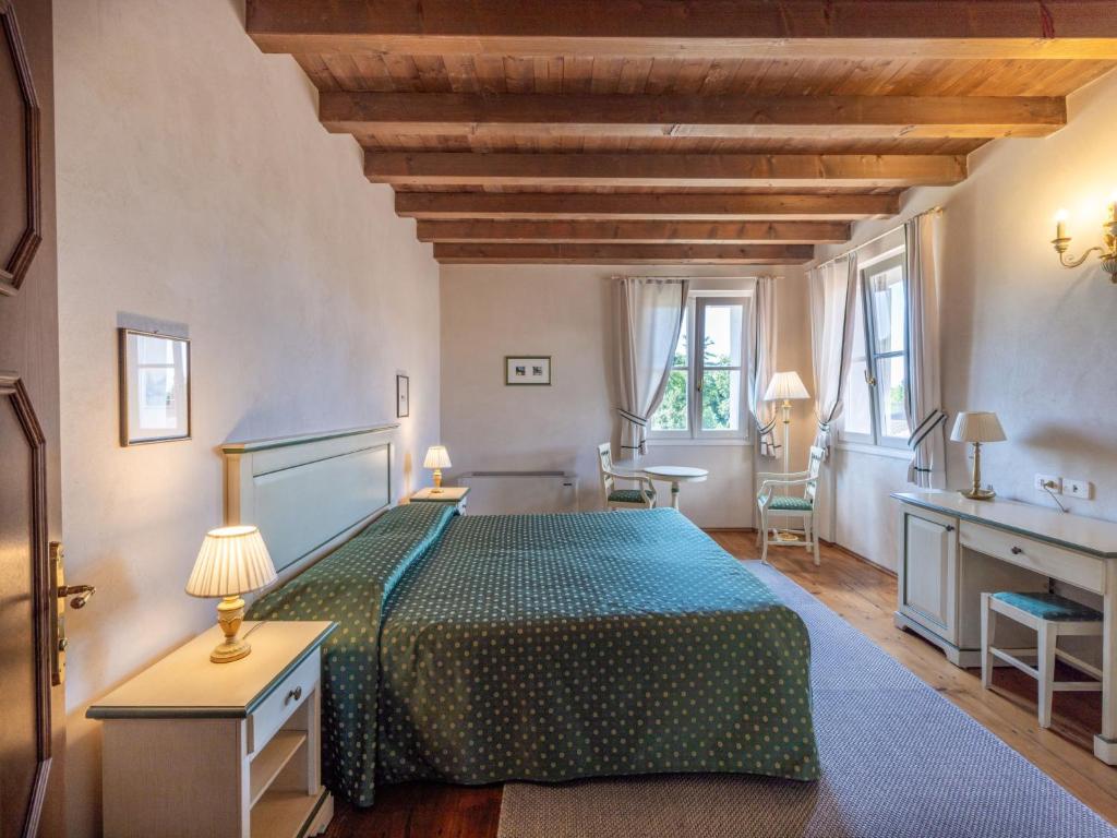 Apartment Winery Villa Vitas - App- 5 by Interhome photo 4