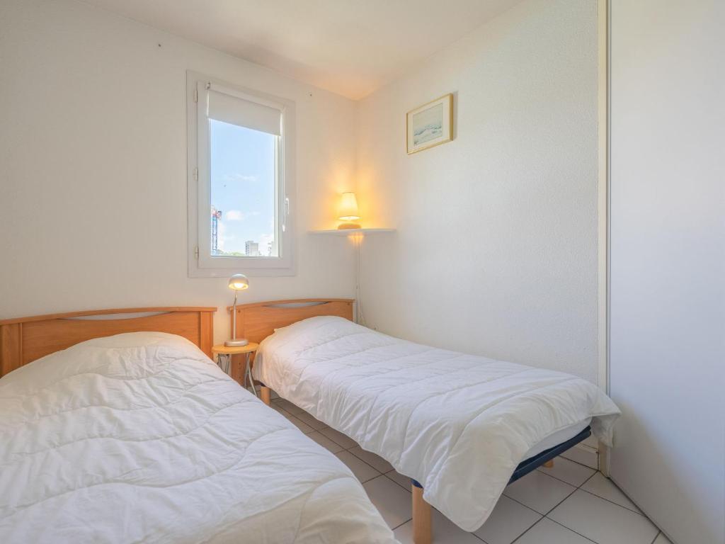 Apartment Parc de Pontaillac-21 by Interhome photo 3