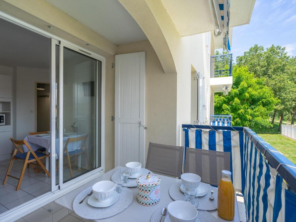 Apartment Parc de Pontaillac-21 by Interhome photo 4
