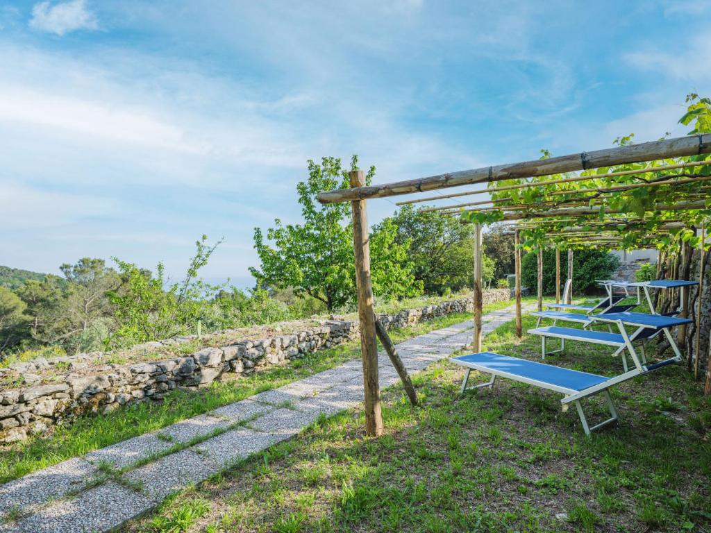 Holiday Home Casa Marepietra by Interhome photo 3