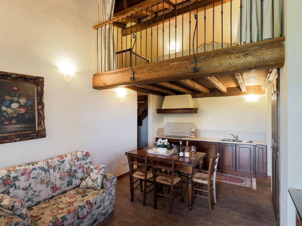 Apartment Corte Arcadia-8 by Interhome photo 2
