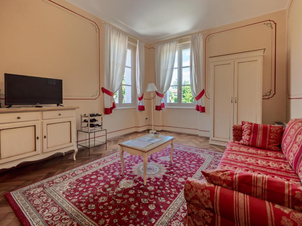 Apartment Winery Villa Vitas - App- 4 by Interhome photo 2
