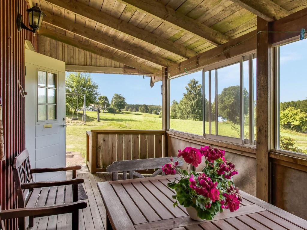Chalet Enerhögen Lingonet - BOH029 by Interhome photo 1