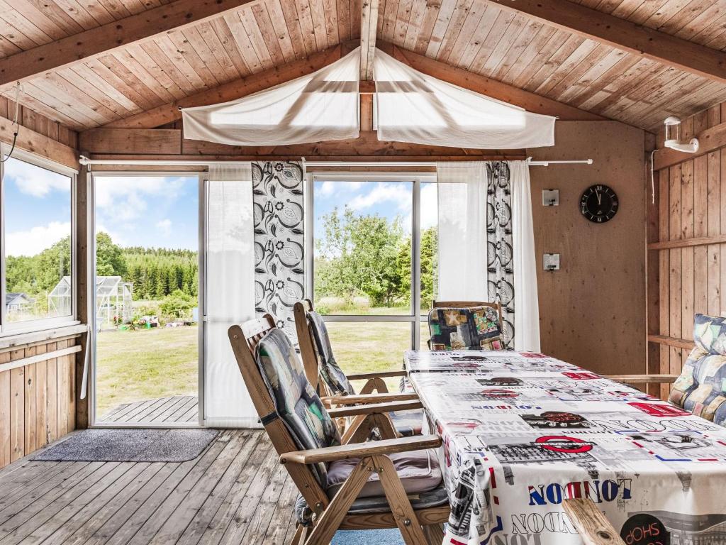 Holiday Home Enerhögen Flädern - BOH030 by Interhome photo 3