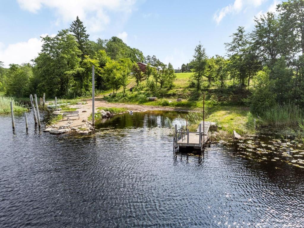Holiday Home Enerhögen Flädern - BOH030 by Interhome photo 4