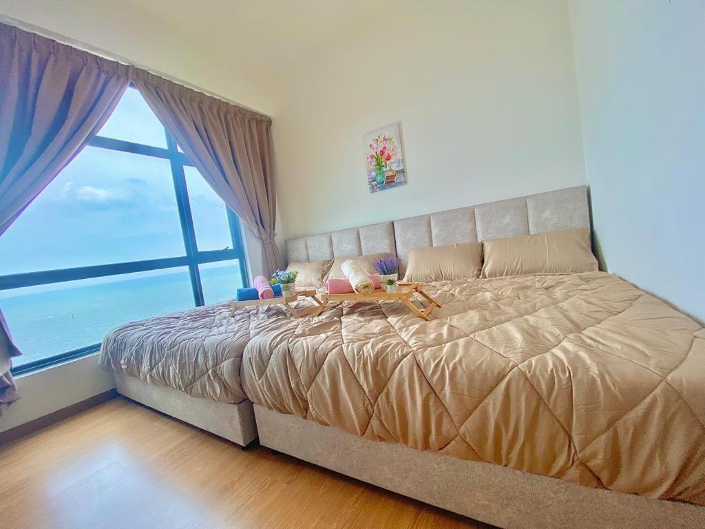 imperium residence kuantan sea view 6pax photo 3