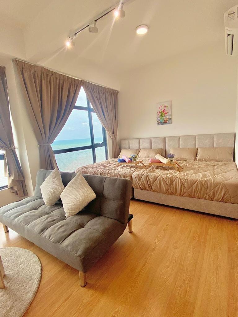 imperium residence kuantan sea view 6pax photo 4