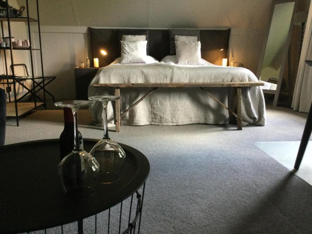 Bed & Breakfast Bennekom photo 2