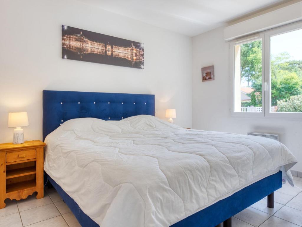Holiday Home Les Acacias - MVT245 by Interhome photo 4