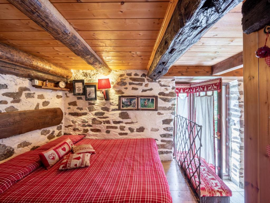 Chalet Il Gianlupo by Interhome photo 4