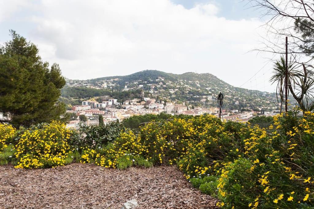 Wonderful house in the mountains with sea views photo 2