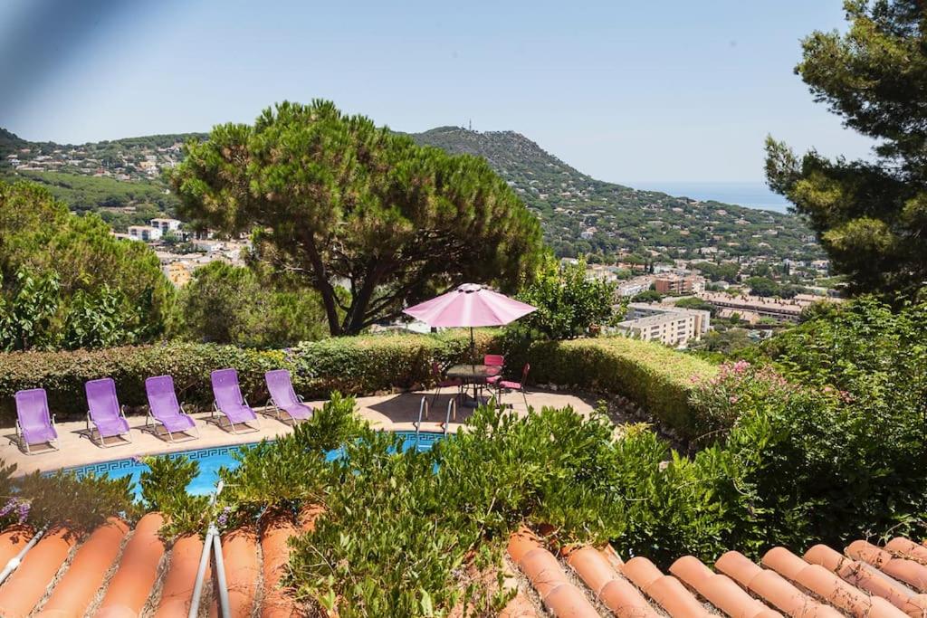 Wonderful house in the mountains with sea views photo 4