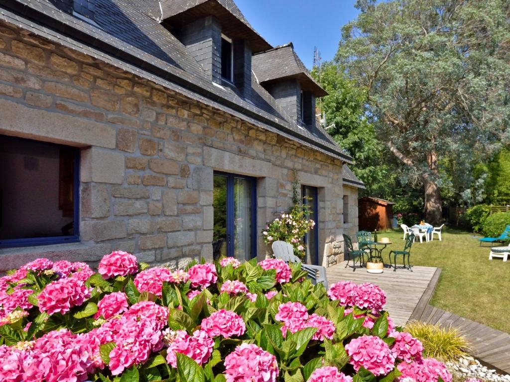 Holiday Home St Adrien by Interhome