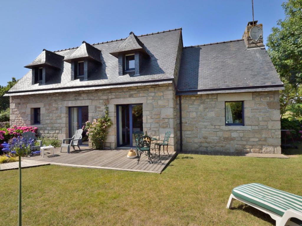 Holiday Home St Adrien by Interhome photo 1