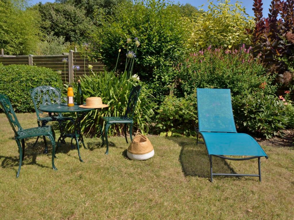 Holiday Home St Adrien by Interhome photo 2