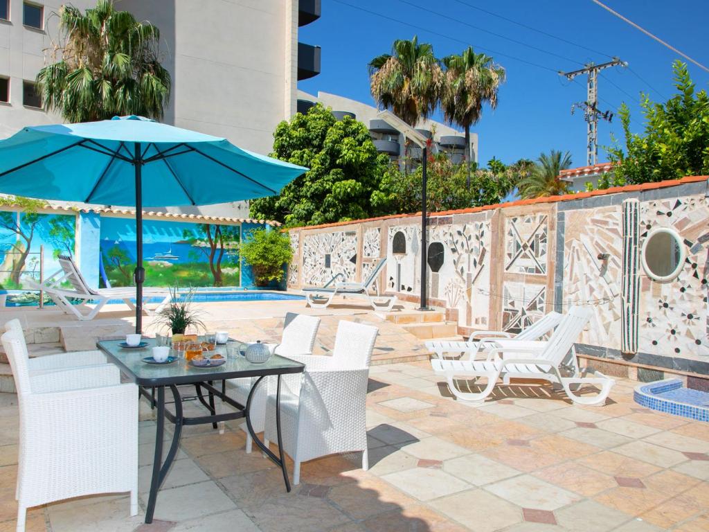 Holiday Home Casa Pedro by Interhome photo 1