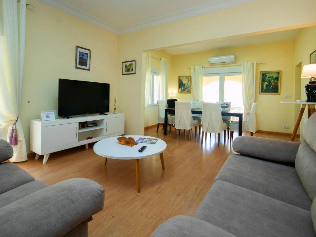 Holiday Home Casa Pedro by Interhome photo 2