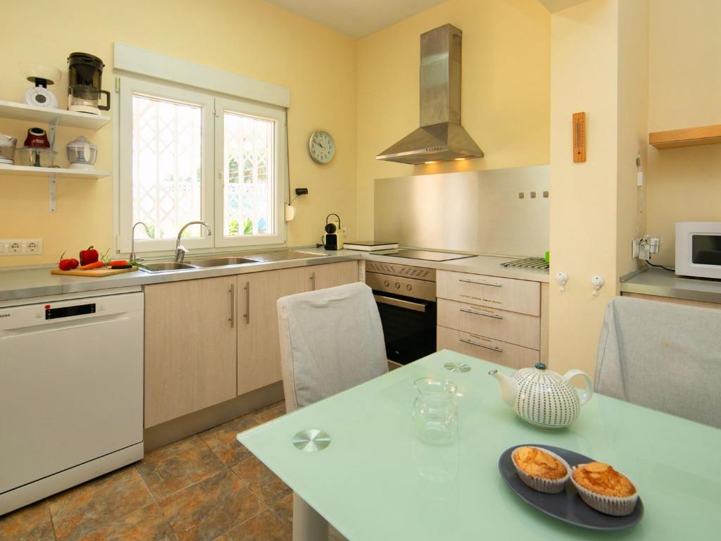 Holiday Home Casa Pedro by Interhome photo 3