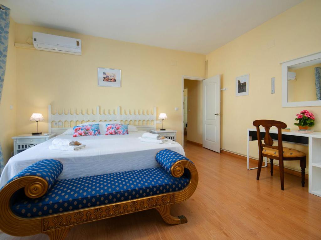 Holiday Home Casa Pedro by Interhome photo 4