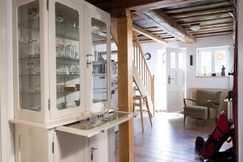 Ferienhaus "Am Bodeweg 1" photo 1