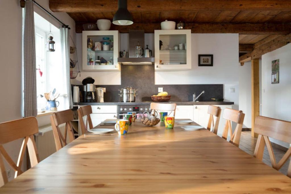 Ferienhaus "Am Bodeweg 1" photo 4