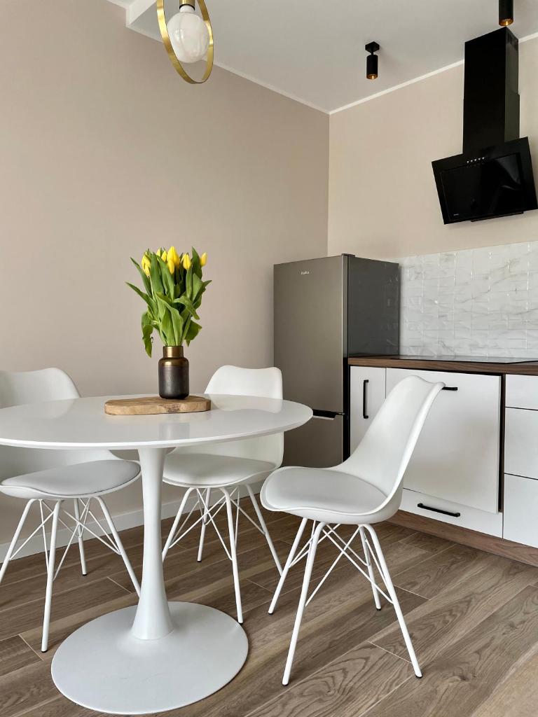 Apartament Bosko przy Jeziorze Żywieckim Laguna Beskidów photo 2