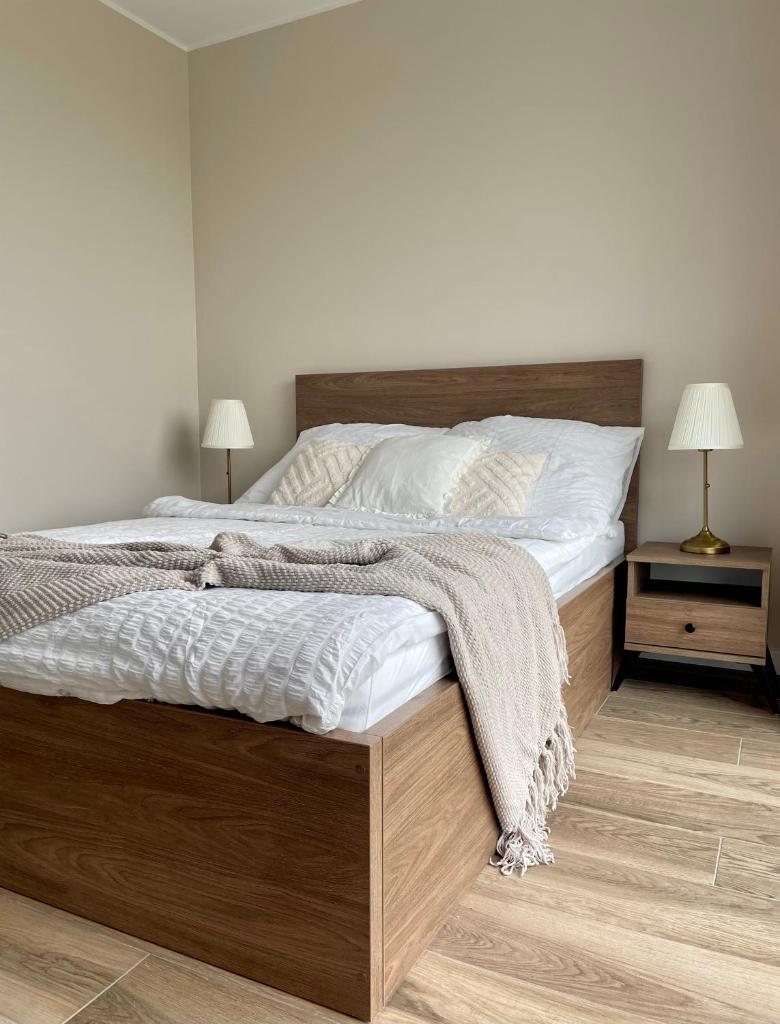Apartament Bosko przy Jeziorze Żywieckim Laguna Beskidów photo 4