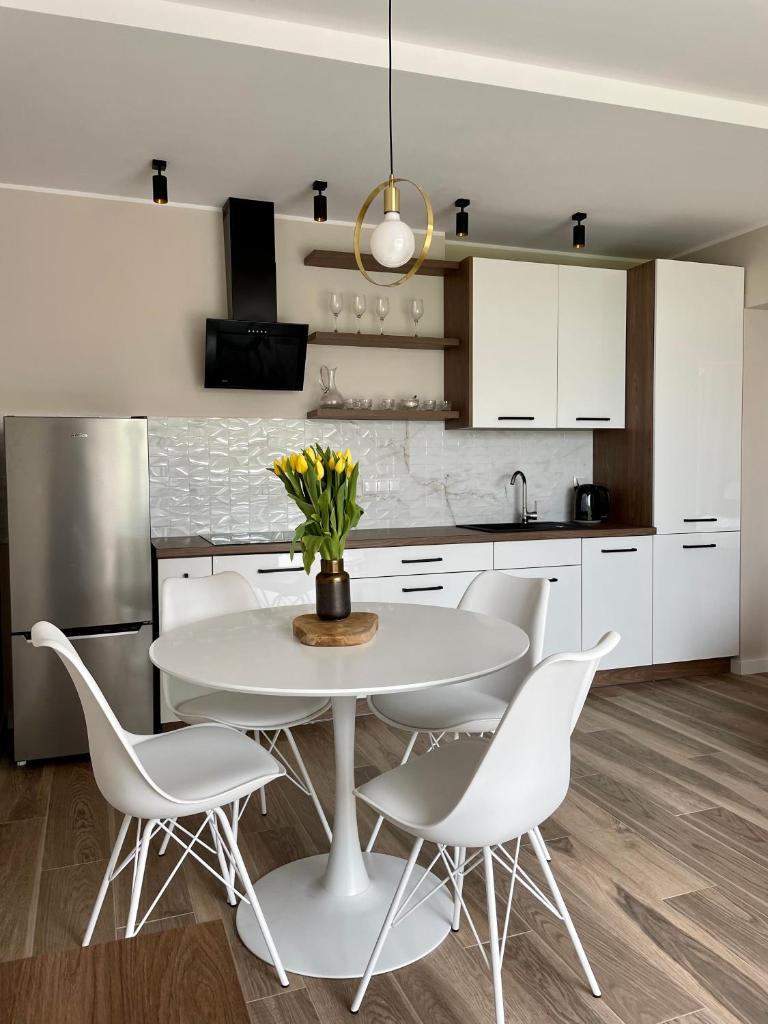 Apartament Bosko przy Jeziorze Żywieckim Laguna Beskidów photo 3
