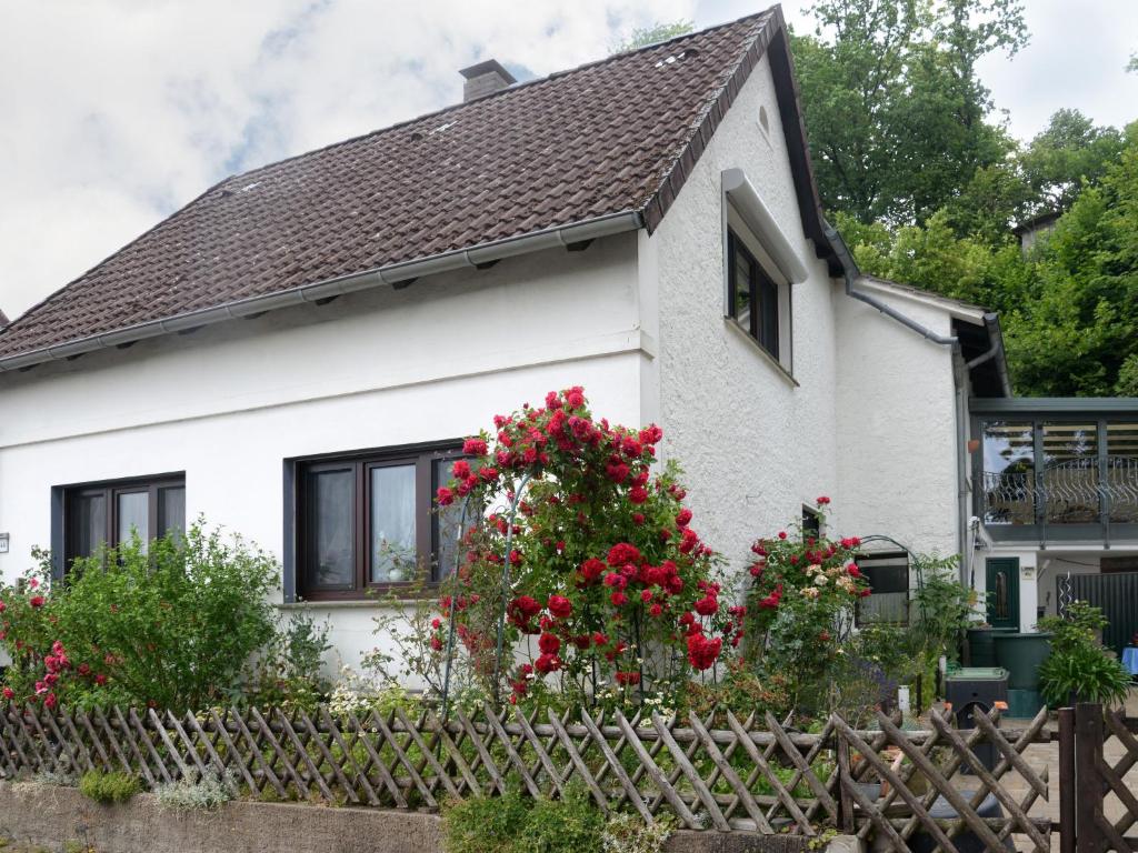Apartment Am Dohlenberg by Interhome