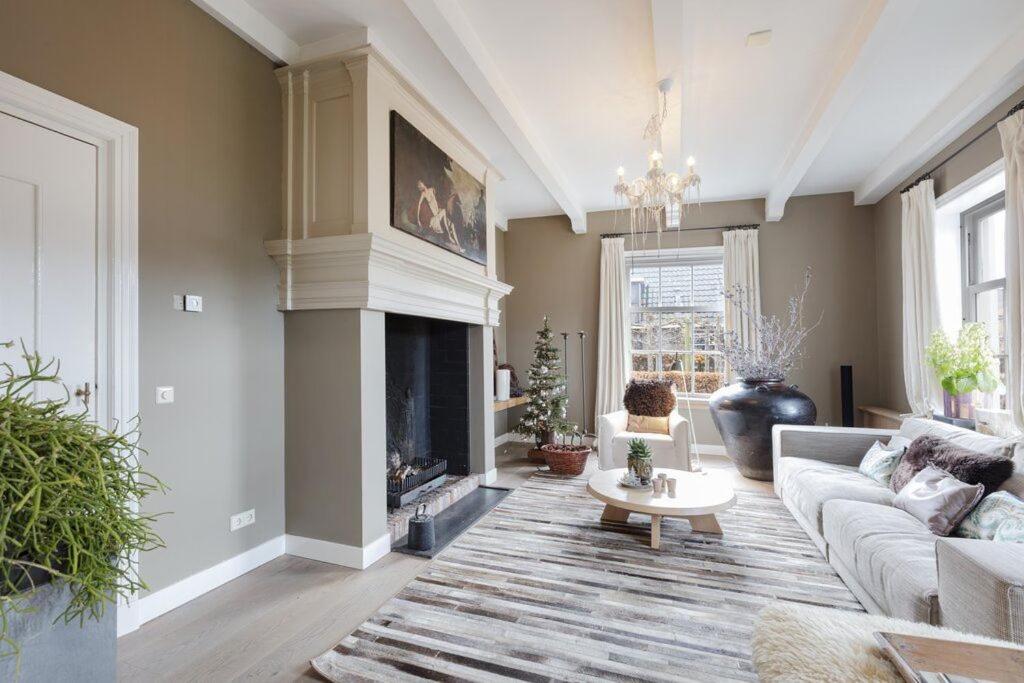 Amsterdam Mansion - Suite De Dam photo 3