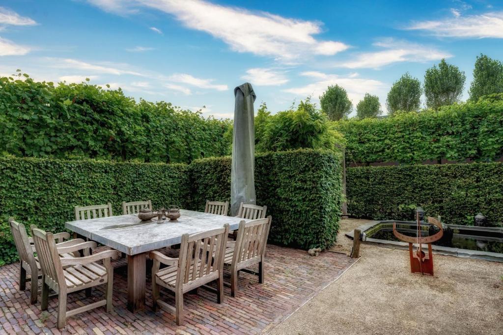 Amsterdam Mansion - Suite De Dam photo 4