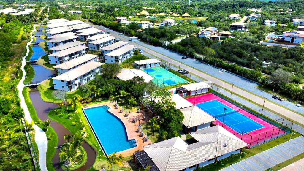 Apartamento Vila do Lago photo 1