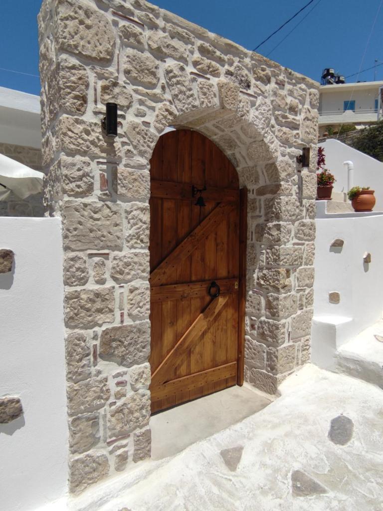 La maison d Aspasia photo 1