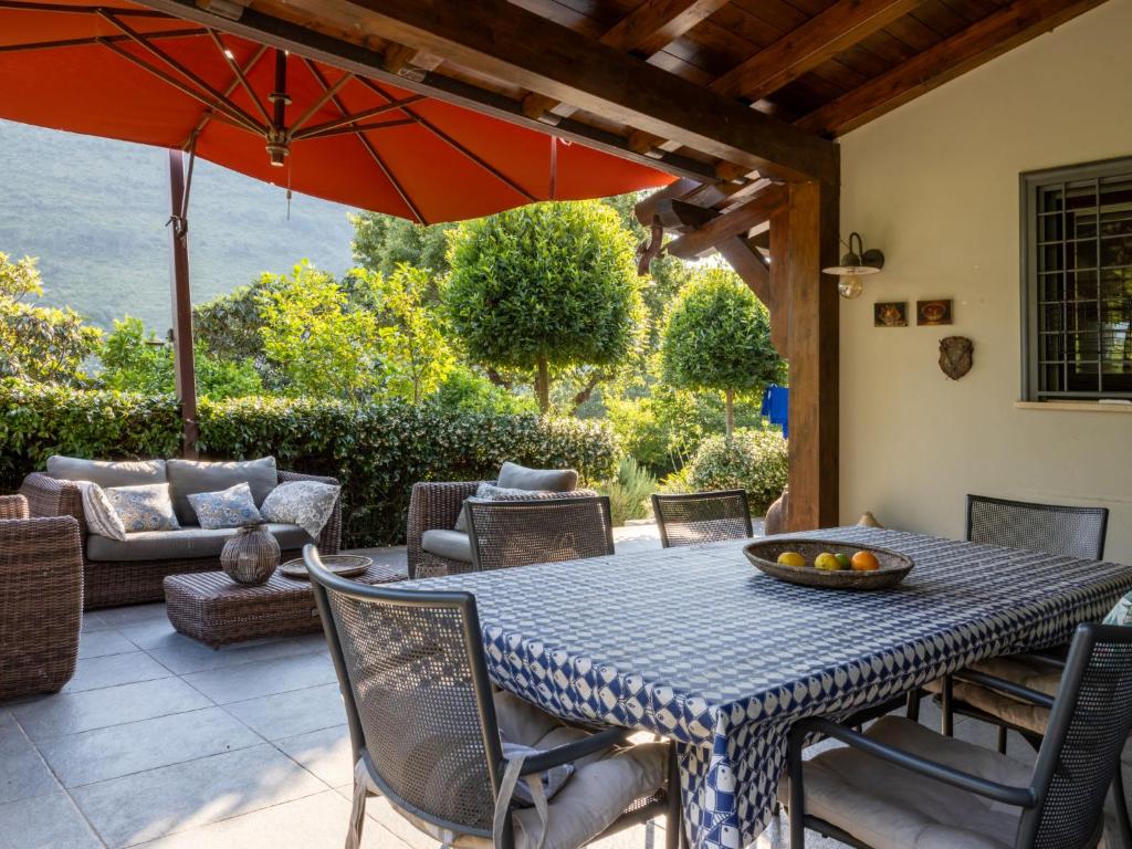 Villa Hjort by Interhome photo 4