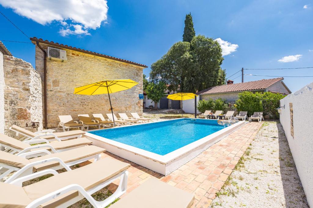 Villa Laura - Orihi photo 1