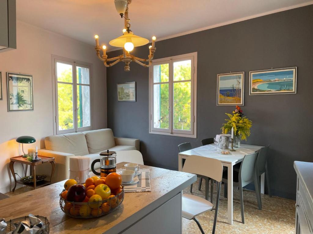 Apartment Mary by Interhome photo 1