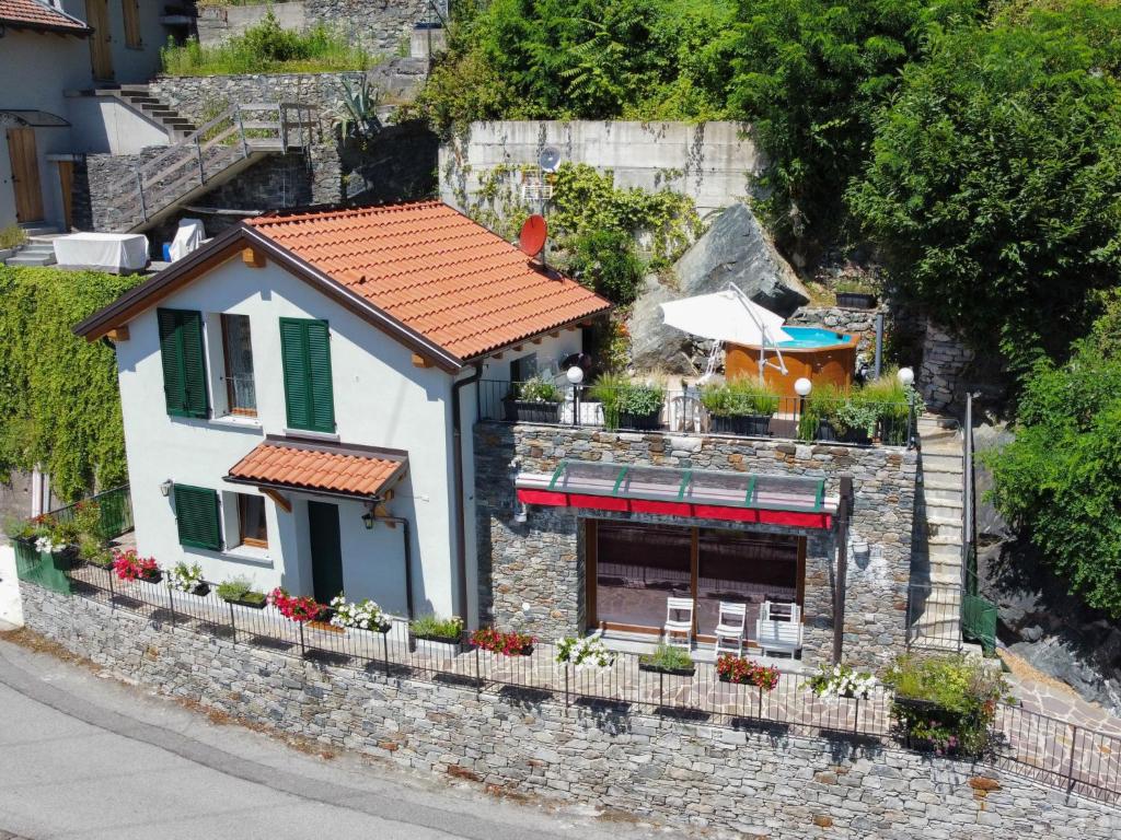 Holiday Home Villa Anna by Interhome