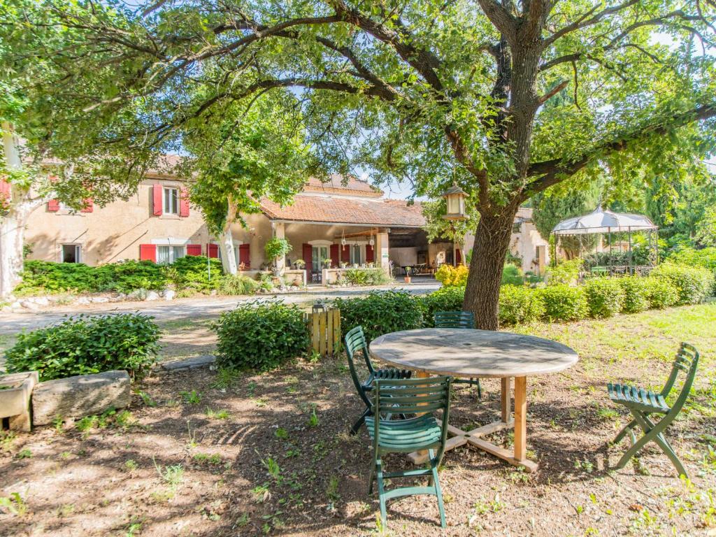 Holiday Home Domaine Les Peupliers by Interhome