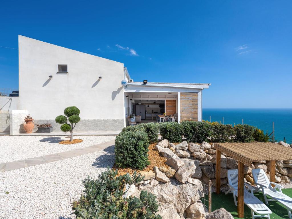 Villa Orizzonte Holidays by Interhome photo 2
