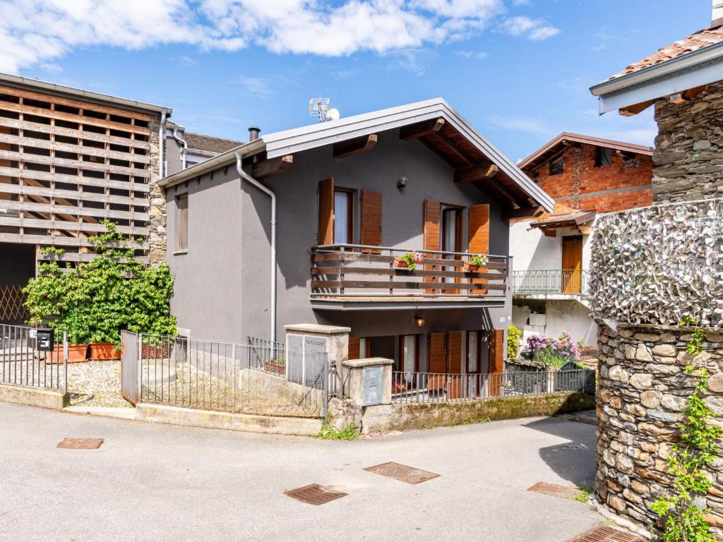 Holiday Home Boni ferias by Interhome photo 1