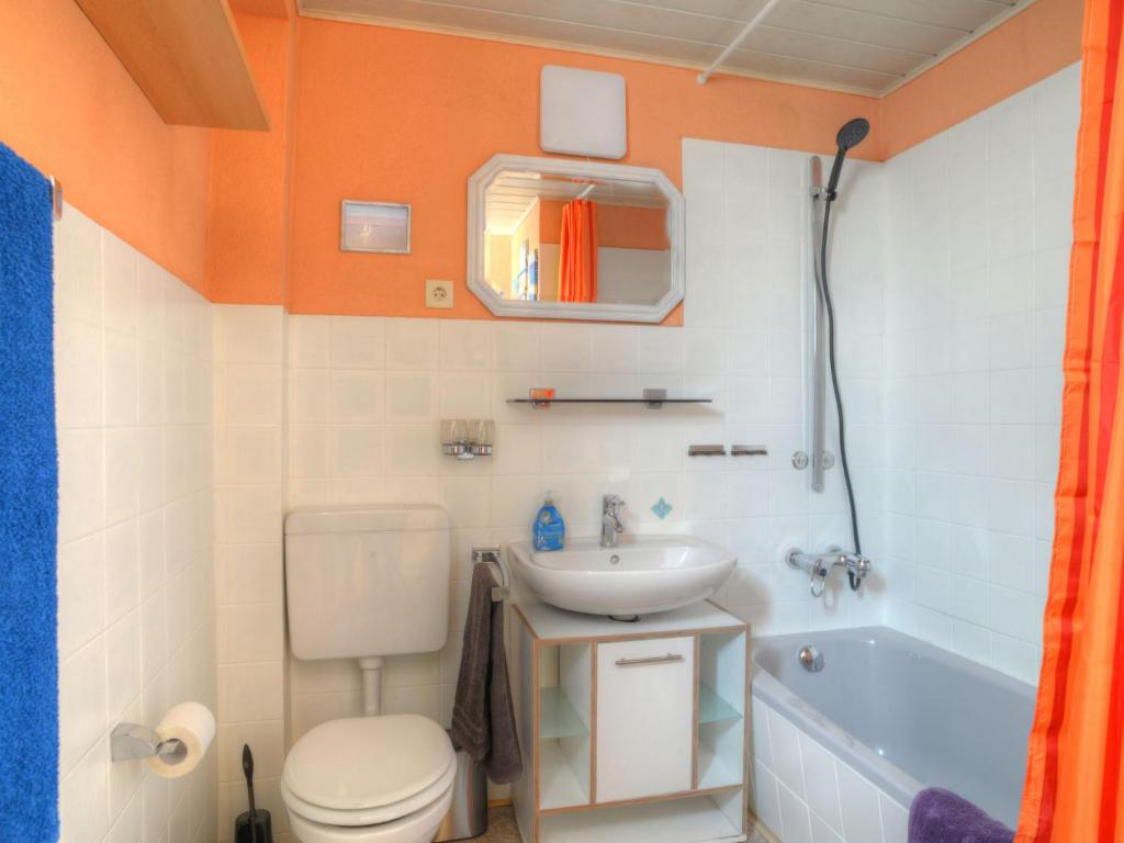 Holiday Home Peppa by Interhome photo 3