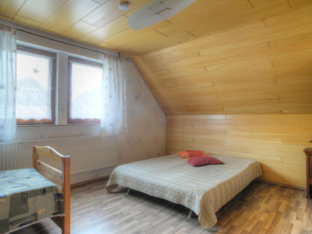 Holiday Home Peppa by Interhome photo 4