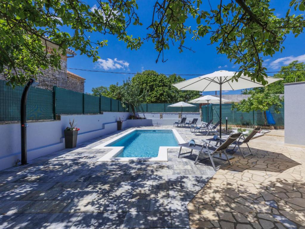 Holiday Home Reaa by Interhome photo 1