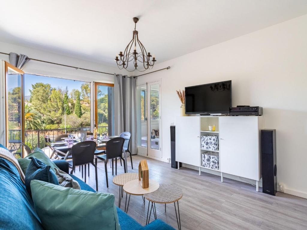 Apartment Mer et Soleil I-4 by Interhome photo 1